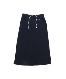 【Champion/チャンピオン】レディース ベーシック ロングスカート