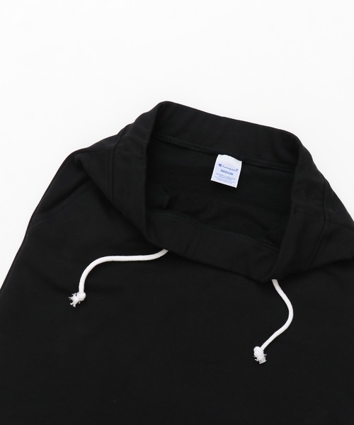 Champion（チャンピオン）の「【Champion/チャンピオン】レディース ベーシック ロングスカート（スカート・レディース・ネイビー/ブラック/グレー/ブラウン系・LARGE/MEDIUM）」の21枚目の写真