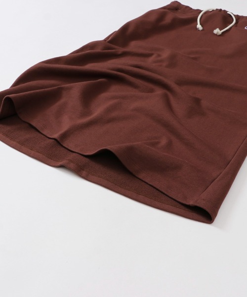 Champion（チャンピオン）の「【Champion/チャンピオン】レディース ベーシック ロングスカート（スカート・レディース・ネイビー/ブラック/グレー/ブラウン系・LARGE/MEDIUM）」の11枚目の写真