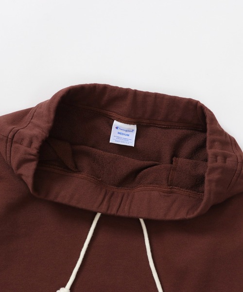 Champion（チャンピオン）の「【Champion/チャンピオン】レディース ベーシック ロングスカート（スカート・レディース・ネイビー/ブラック/グレー/ブラウン系・LARGE/MEDIUM）」の13枚目の写真