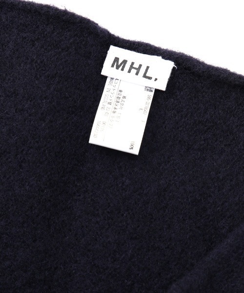 MHL.（エムエイチエル）の「SCOUT SCARF（ストール/ショール）」 - WEAR