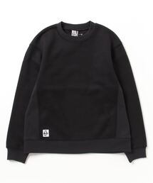 【別注】チャムス CHUMS ●Myton CHUMS Camp Gear Crew ALPEN SMU 限定コラボ