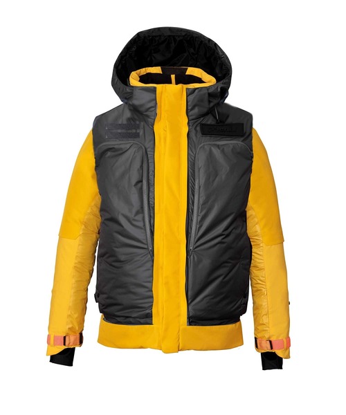 PHENIX (フェニックス) スキーウェア(ジャケット) メンズ SIZE M