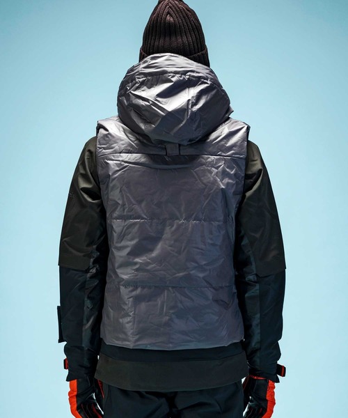 セール】phenix(フェニックス)Alpine Float Jacket/Alpine Diversity