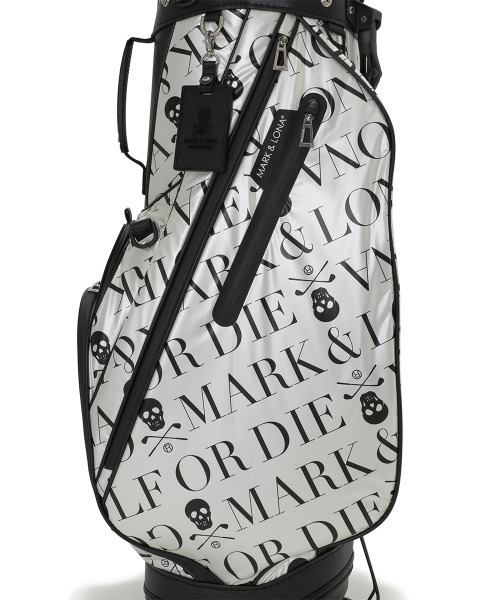MARK & LONA（マークアンドロナ）の「Lexington Caddy Bag
