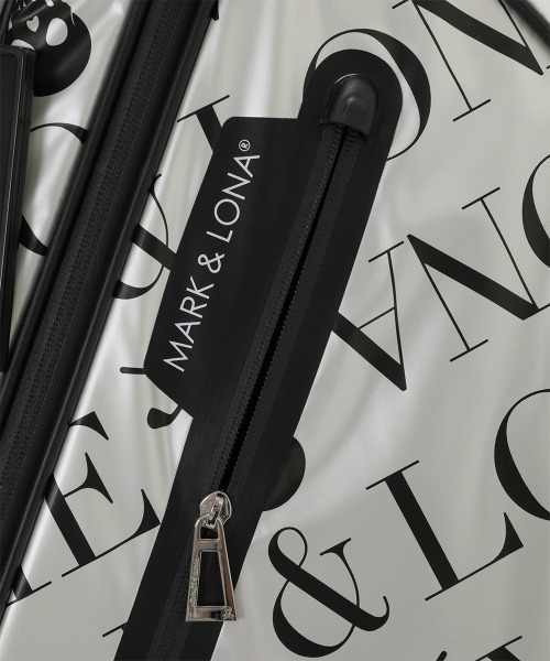 MARK & LONA（マークアンドロナ）の「Lexington Caddy Bag