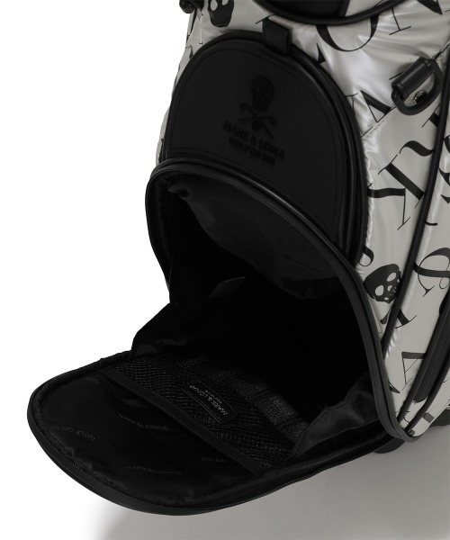 MARK & LONA（マークアンドロナ）の「Lexington Caddy Bag
