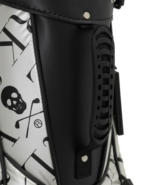 MARK & LONA（マークアンドロナ）の「Lexington Caddy Bag