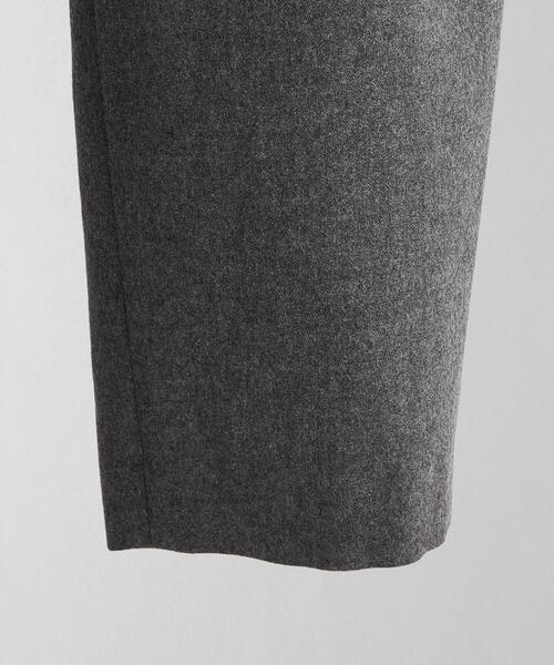 ロエフ　サロペット LOEFF（ロエフ）の「＜LOEFF＞フランネル サロペット
