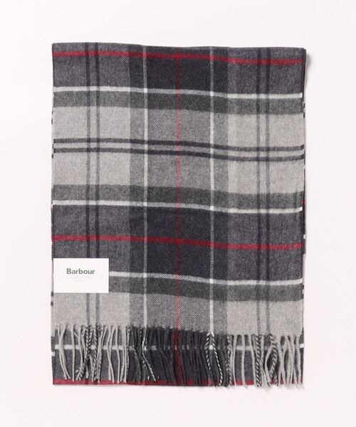 Barbour（バブアー）の「【Barbour】barbour galingale tartan scarf / yaxley tartan scarf / yaxley tartan scarf（マフラー・メンズ・その他8/その他14/その他10/その他13/その他7/その他16/その他6/その他20/その他15/その他19/その他9/その他17/その他11/その他12/その他18/その他21/その他23/その他22・FREE）」の18枚目の写真