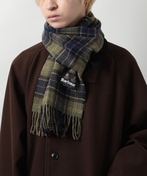 Barbour | 【Barbour】barbour galingale tartan scarf / yaxley tartan scarf / yaxley tartan scarf(マフラー)