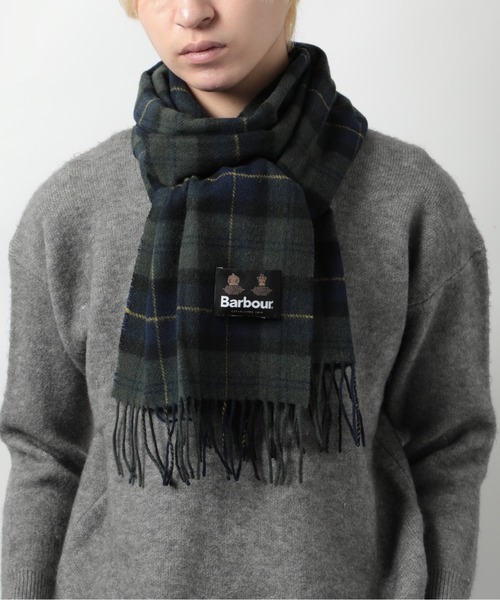 Barbour（バブアー）の「【Barbour】barbour galingale tartan scarf / yaxley tartan scarf / yaxley tartan scarf（マフラー・メンズ・その他8/その他14/その他10/その他13/その他7/その他16/その他6/その他20/その他15/その他19/その他9/その他17/その他11/その他12/その他18/その他21/その他23/その他22・FREE）」の11枚目の写真