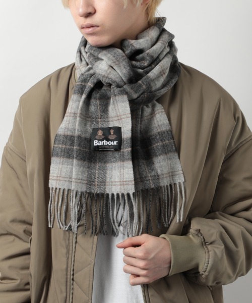 Barbour（バブアー）の「【Barbour】barbour galingale tartan scarf / yaxley tartan scarf / yaxley tartan scarf（マフラー・メンズ・その他8/その他14/その他10/その他13/その他7/その他16/その他6/その他20/その他15/その他19/その他9/その他17/その他11/その他12/その他18/その他21/その他23/その他22・FREE）」の16枚目の写真