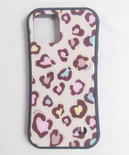 nina mew ♡ iPhoneケース
