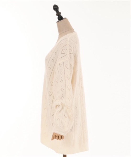 axes femme POETIQUE（アクシーズファムポエティック）の