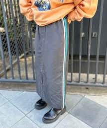 LEPSIM | ラインスカート　987466(スカート)