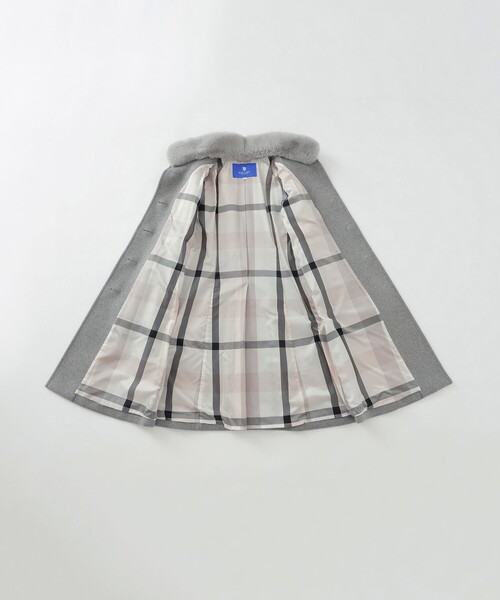 BLUE LABEL CRESTBRIDGE（ブルーレーベルクレストブリッジ）の