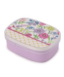 LAURA ASHLEY（ローラアシュレイ）の「ランチボックス 1段（お弁当箱