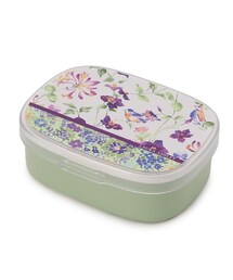 LAURA ASHLEY（ローラアシュレイ）の「ランチボックス 1段（お弁当箱