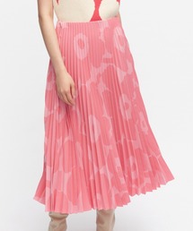 marimekko（マリメッコ）の「Unikko / Myy skirt（スカート
