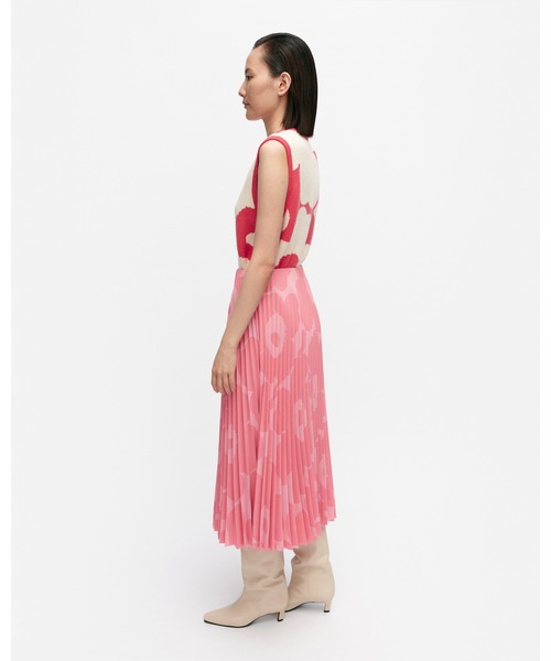 【2024SS】marimekko マリメッコ/ Meimi Mini Unikko スカート 2024SS】marimekko マリメッコ/ Meimi Mini Unikko スカート