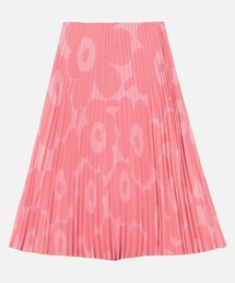 【marimekko】Kumarrus Unikko スカート/ Light pink marimekko】Kumarrus Unikko スカート/ Light pink (marimekko
