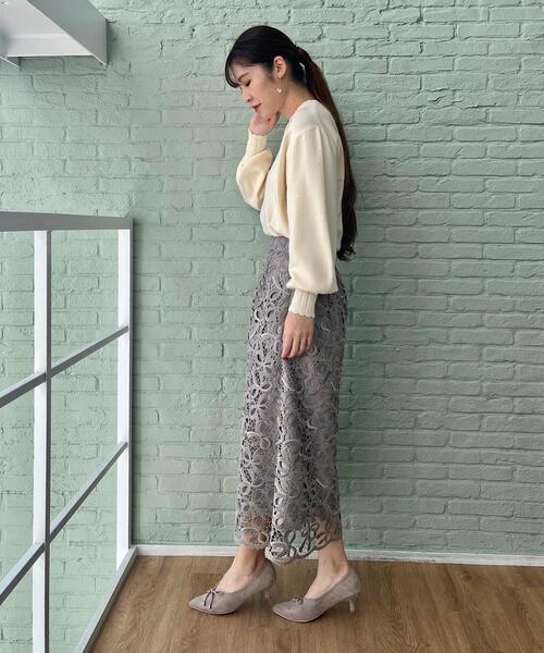 couture brooch（クチュールブローチ）の「◇【セレモニーシーン/お