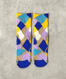 MARKEY'S | クルーソックス/kirakira（23～25cm）(ソックス/靴下)