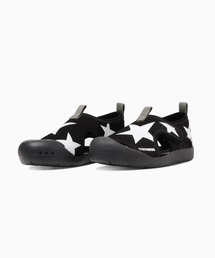 CONVERSE/コンバース キッズ サンダル KID'S CVSTAR SANDAL 37303002