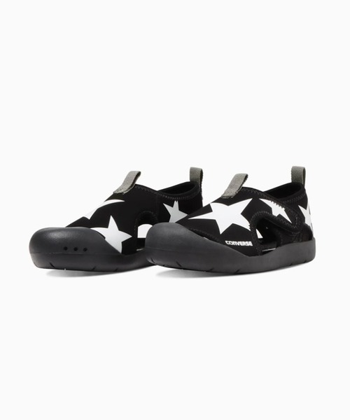 CONVERSE/コンバース キッズ サンダル KID'S CVSTAR SANDAL 37303002（サンダル）｜CONVERSE（コンバース） 4,905円