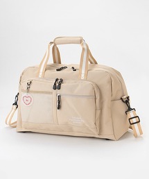 【容量42L】3wayボストンバッグ