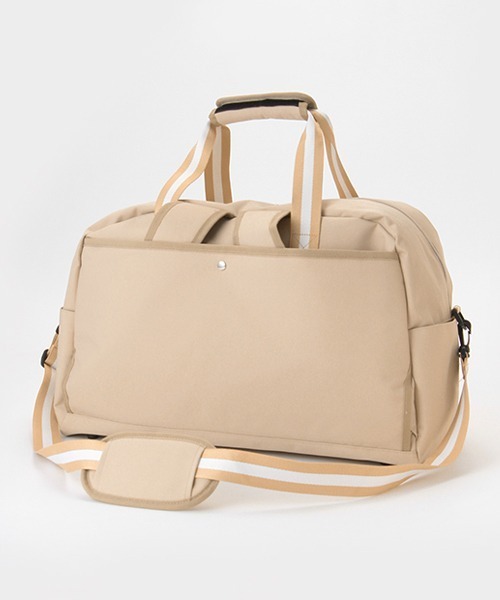 LOVETOXIC（ラブトキシック）の「【容量42L】3wayボストンバッグ