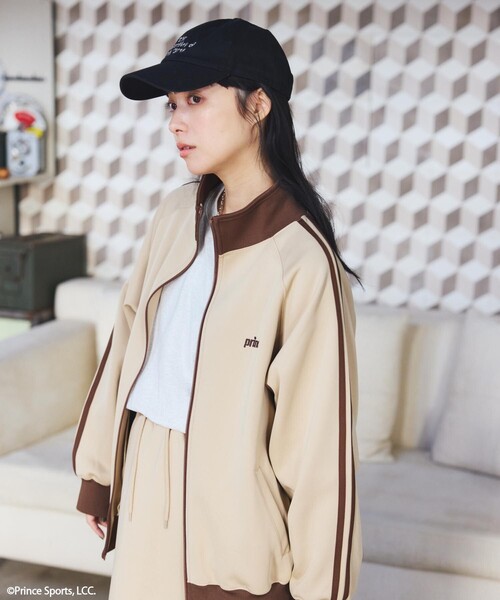 King & Prince トラックジャケット King & Prince トラックジャケット（M）