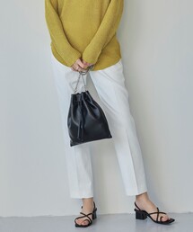 ICB（アイシービー）の「【新色追加・UVカット・吸水速乾・接触冷感・洗える】シェルタリングドライオックス スティックパンツ（その他パンツ）」