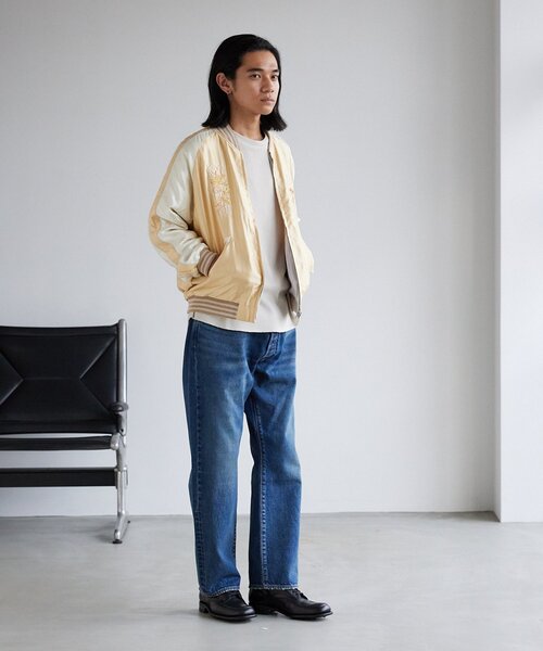 TAILOR TOYO（テーラートウヨウ）の「【TAILOR TOYO / テーラー