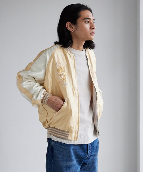 TAILOR TOYO（テーラートウヨウ）の「【TAILOR TOYO / テーラー東洋