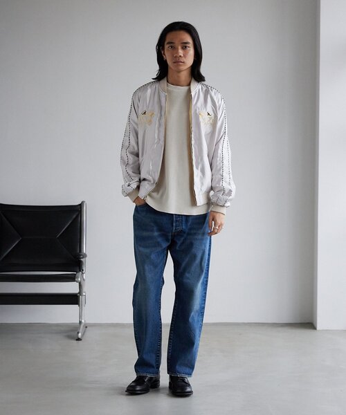 TAILOR TOYO（テーラートウヨウ）の「【TAILOR TOYO / テーラー