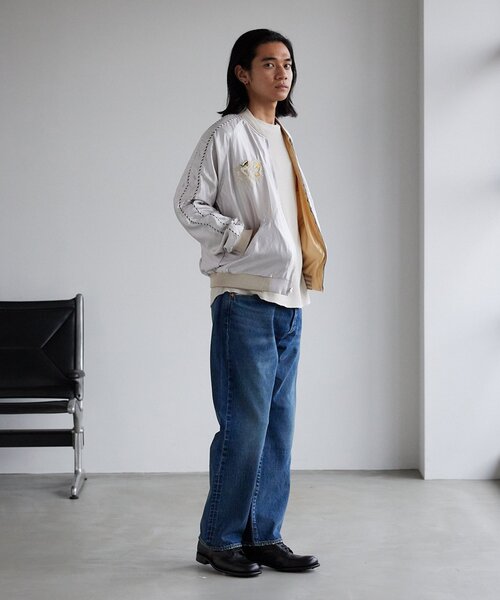 TAILOR TOYO（テーラートウヨウ）の「【TAILOR TOYO / テーラー東洋