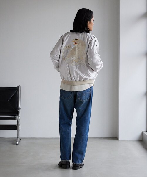 TAILOR TOYO（テーラートウヨウ）の「【TAILOR TOYO / テーラー