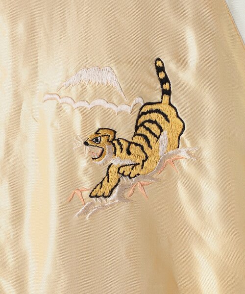 TAILOR TOYO（テーラートウヨウ）の「【TAILOR TOYO / テーラー東洋