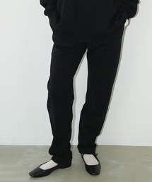 CLANE | C SWEAT COCOON PANTS(スウェットパンツ)