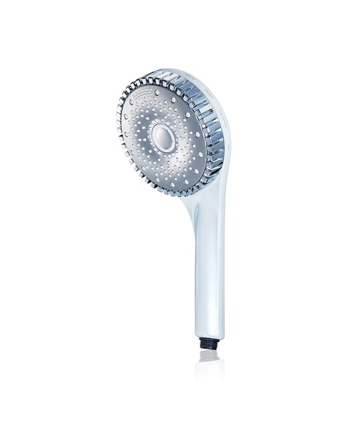 ReFa FINE BUBBLE DIA 150 白 ReFa FINE BUBBLE DIA 150 (ホワイト)/リファファインバブル ダイア150