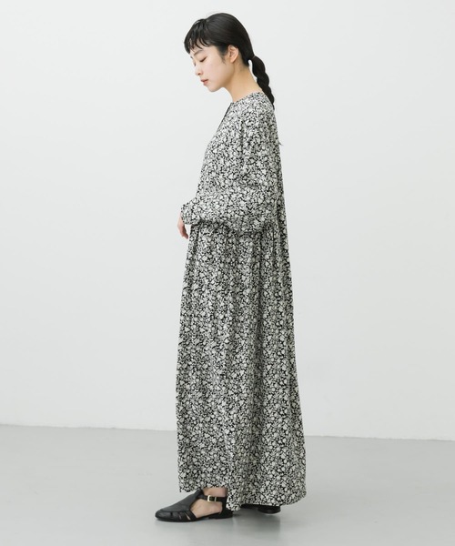 かぐれ（カグレ）の「『2サイズ展開』モノトーンプリント