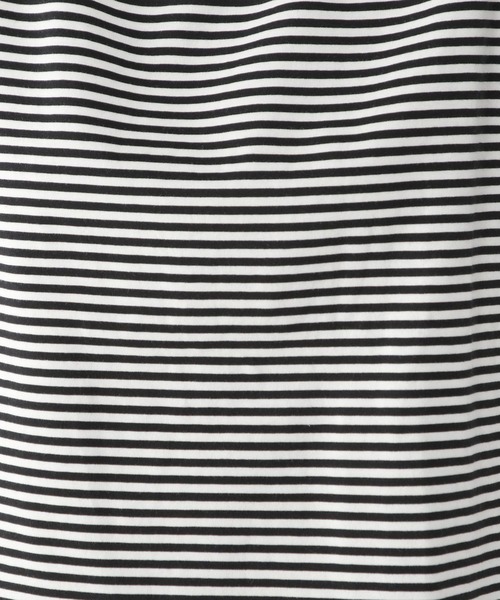 studio CLIP(スタディオクリップ)の「タフコットンアソートロンT(Tシャツ/カットソー・レディース・その他1/その他2/その他3/オフホワイト・MEDIUM/LARGE)」の19枚目の写真