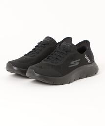 《SKECHERS》GO WALK FLEX - HANDS UP