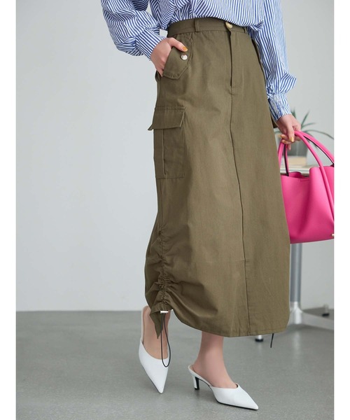 Edit Sheen（エディットシーン）の「パイピングダブルハンドルバッグ（ハンドバッグ・レディース・ベージュ/ホワイト/ピンク/ブルー/ブラック・FREE）」の21枚目の写真