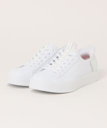 SKECHERS | SKECHERS スケッチャーズ SLIP-INS スリップインズ EDEN LX-ROYAL STRIDE レディーススニーカー(エデンLXロイヤルストライド) 185008(スニーカー)