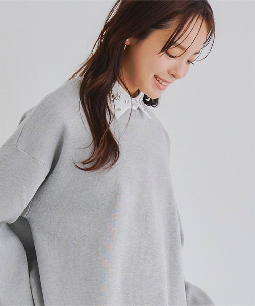 d.i.a/付け襟付ベアトップ spdzn390.jpg