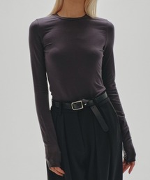 Soft Mellow Longtee