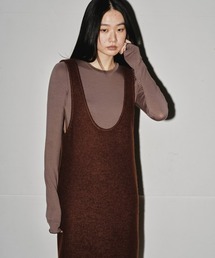 Soft Mellow Longtee